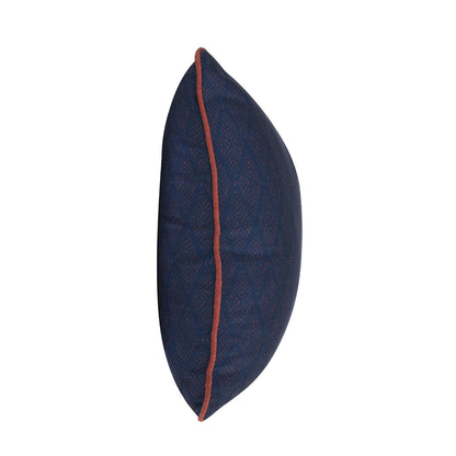 Blue/red 100% Polyester Performance Indoor/Outdoor Indoor/Outdoor Gulf Collection