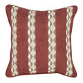 Heritage Pillows & Throw