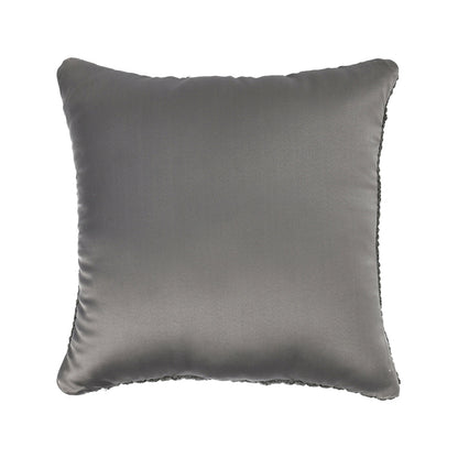 Dark Gray 100% Polyester Performance Indoor/Outdoor Performance Prism Collection