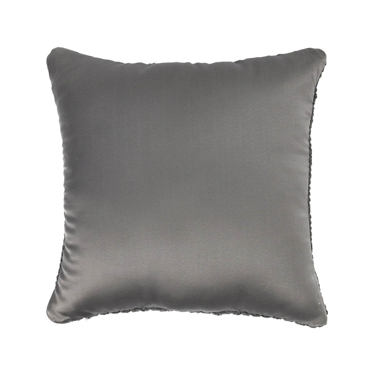 Dark Gray 100% Polyester Performance Indoor/Outdoor Performance Prism Collection