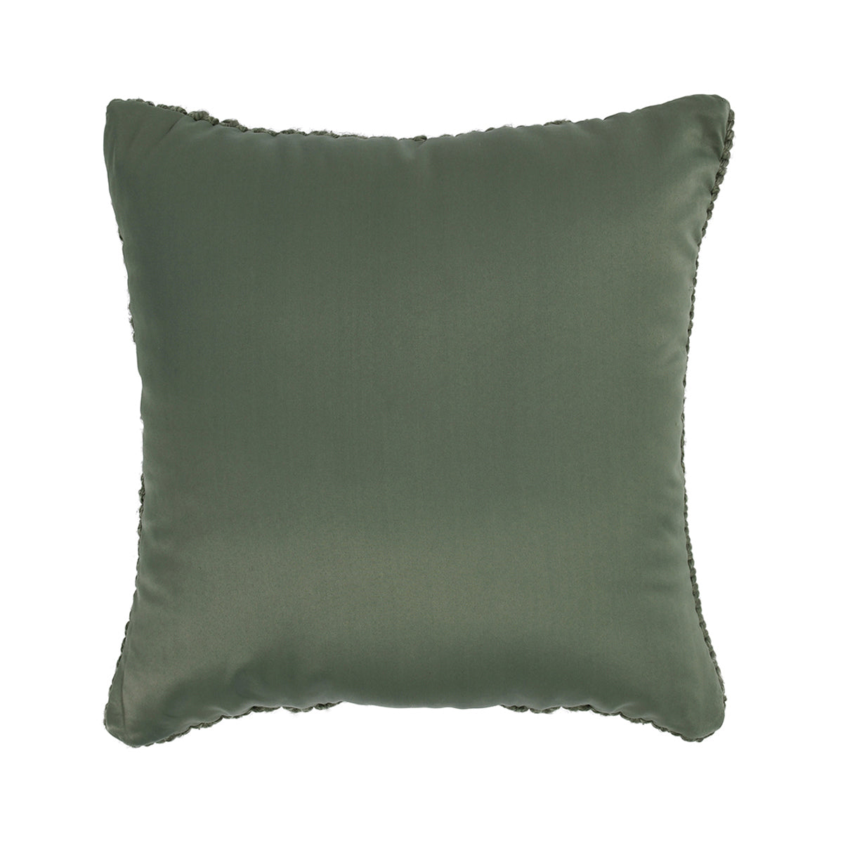 Green 100% Polyester Performance Indoor/Outdoor Performance Prism Collection