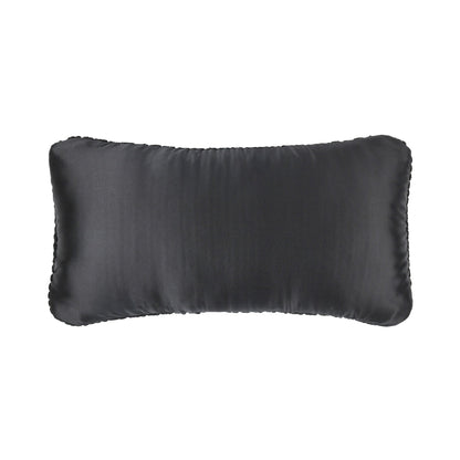 Black 100% Polyester Performance Indoor/Outdoor Performance Prism Multiple Sizes Collection