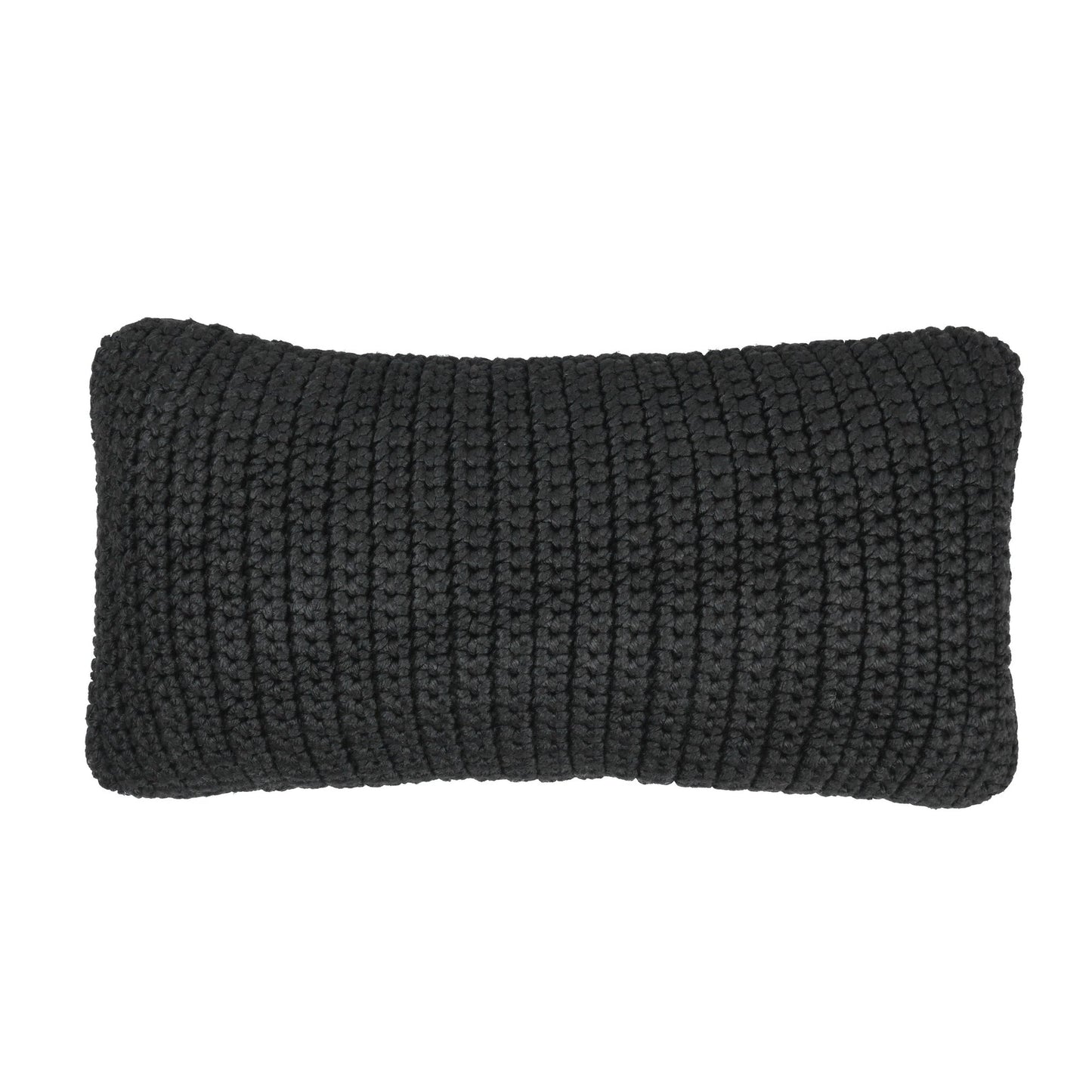 Black 100% Polyester Performance Indoor/Outdoor Performance Prism Multiple Sizes Collection