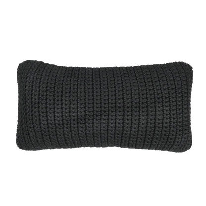 Black 100% Polyester Performance Indoor/Outdoor Performance Prism Multiple Sizes Collection