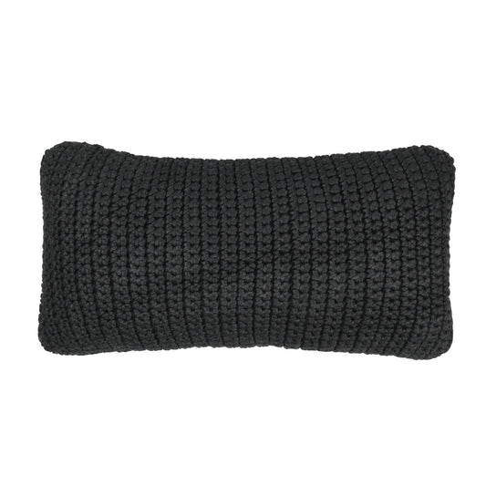 Black 100% Polyester Performance Indoor/Outdoor Performance Prism Multiple Sizes Collection