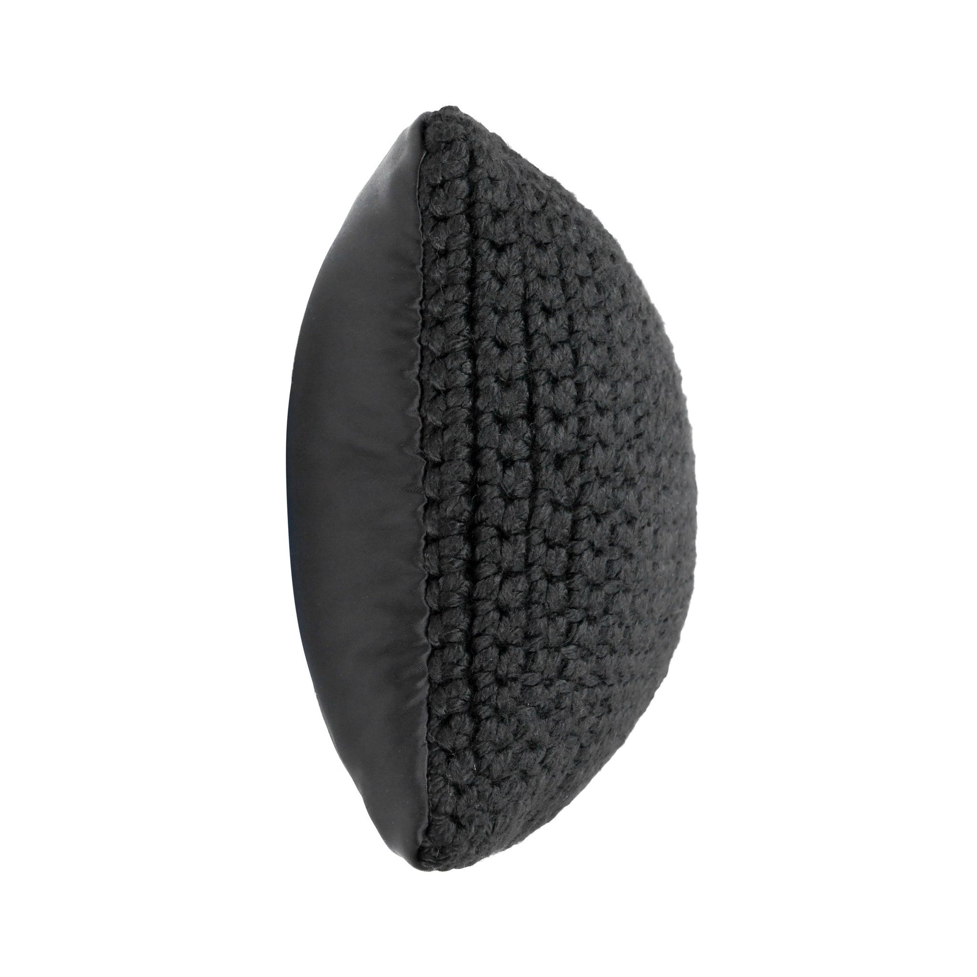 Black 100% Polyester Performance Indoor/Outdoor Performance Prism Multiple Sizes Collection