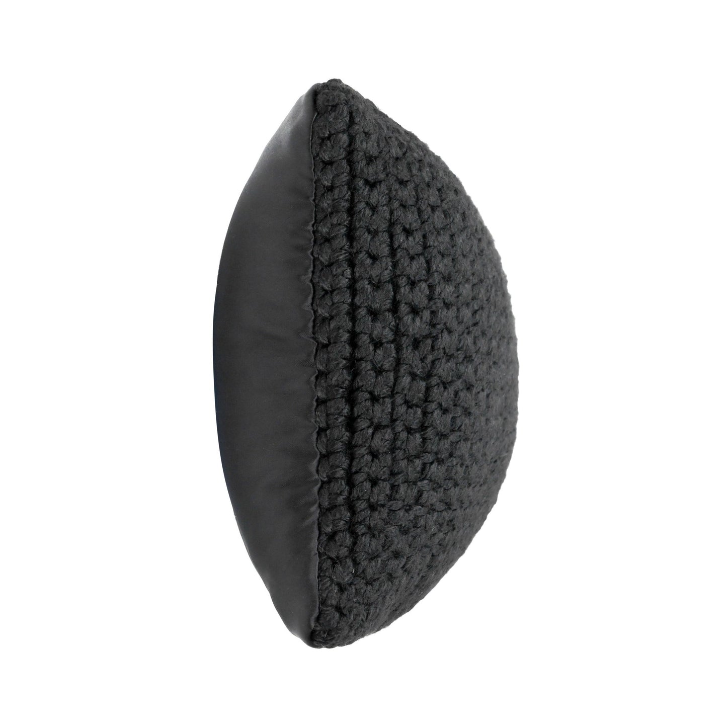 Black 100% Polyester Performance Indoor/Outdoor Performance Prism Multiple Sizes Collection