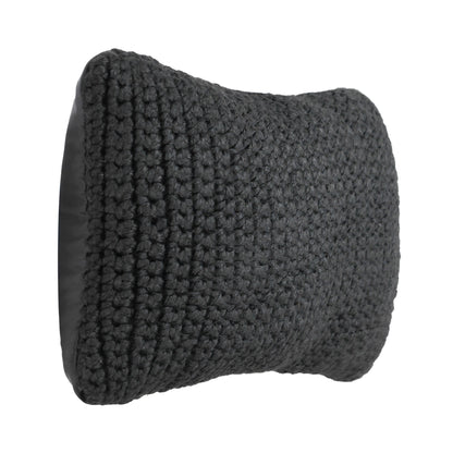 Black 100% Polyester Performance Indoor/Outdoor Performance Prism Multiple Sizes Collection