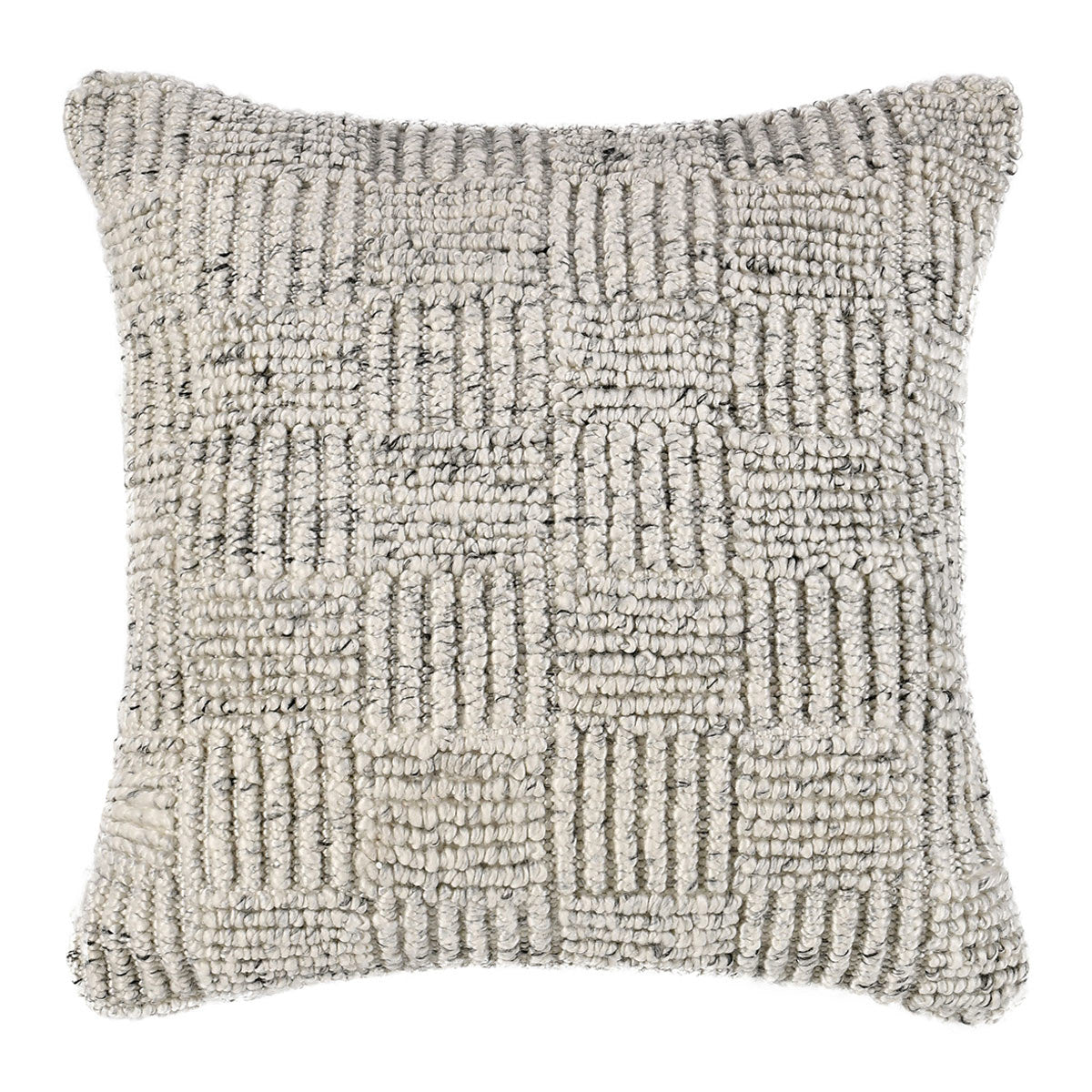 Ivory Multi Performance Indoor/Outdoor Performance Vico Multi Size Collection
