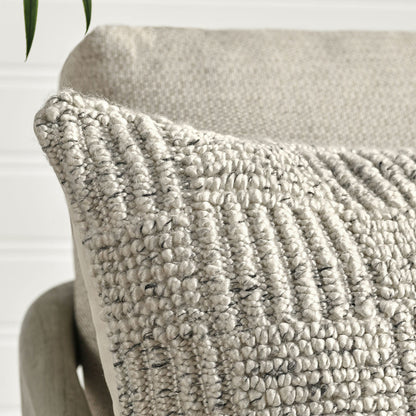 Ivory Multi Performance Indoor/Outdoor Performance Vico Multi Size Collection