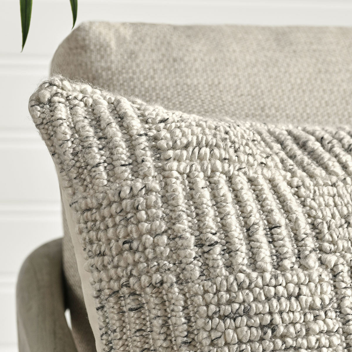 Ivory Multi Performance Indoor/Outdoor Performance Vico Multi Size Collection