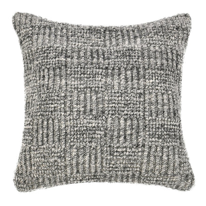 Gray Performance Indoor/Outdoor Performance Vico Multi Size Collection