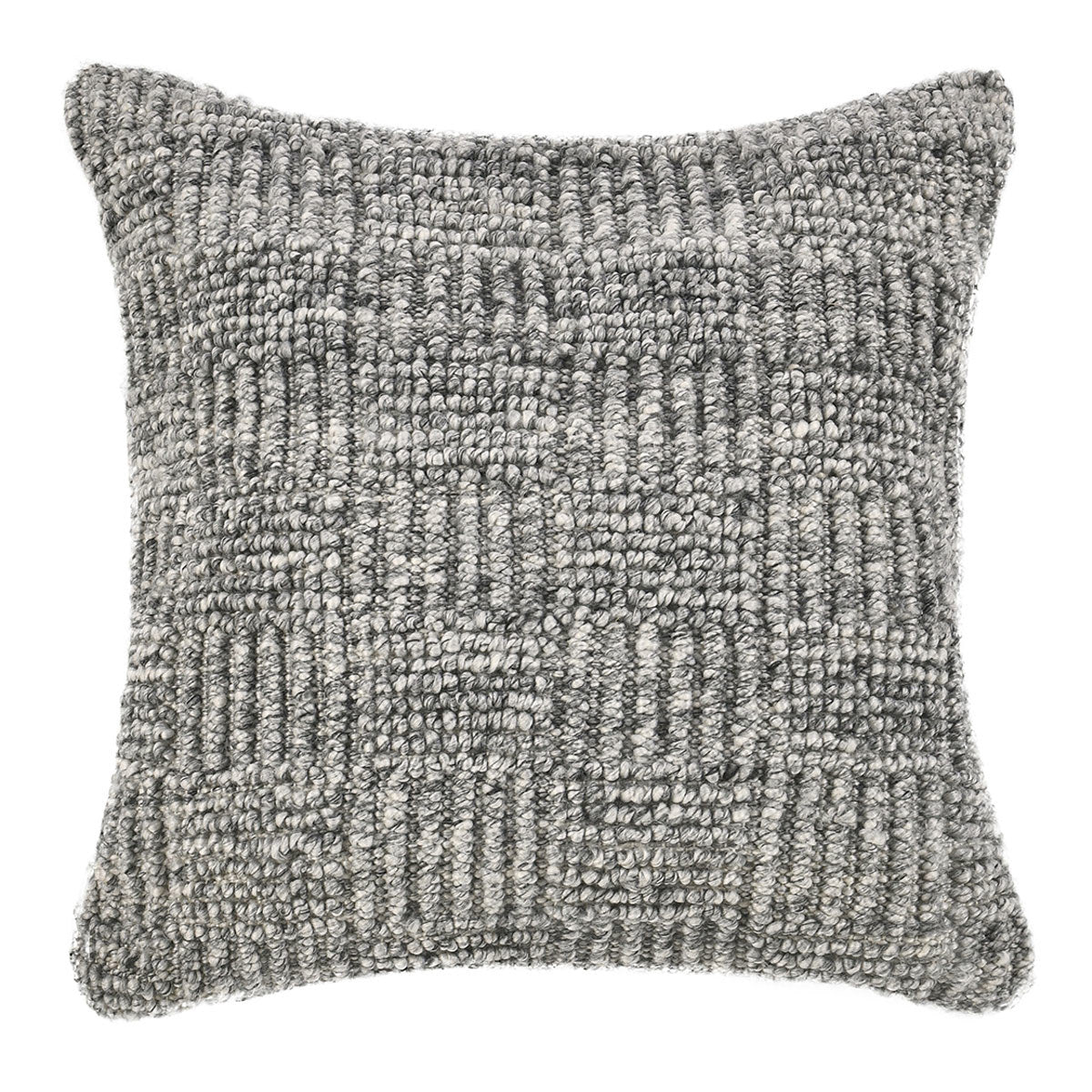Gray Performance Indoor/Outdoor Performance Vico Multi Size Collection