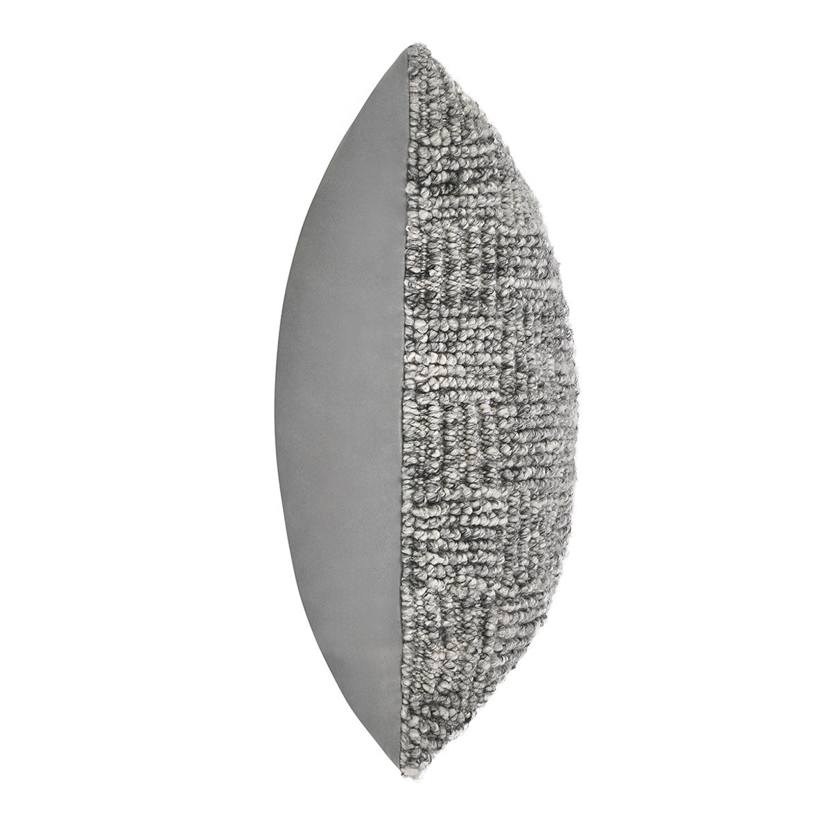 Gray Performance Indoor/Outdoor Performance Vico Multi Size Collection