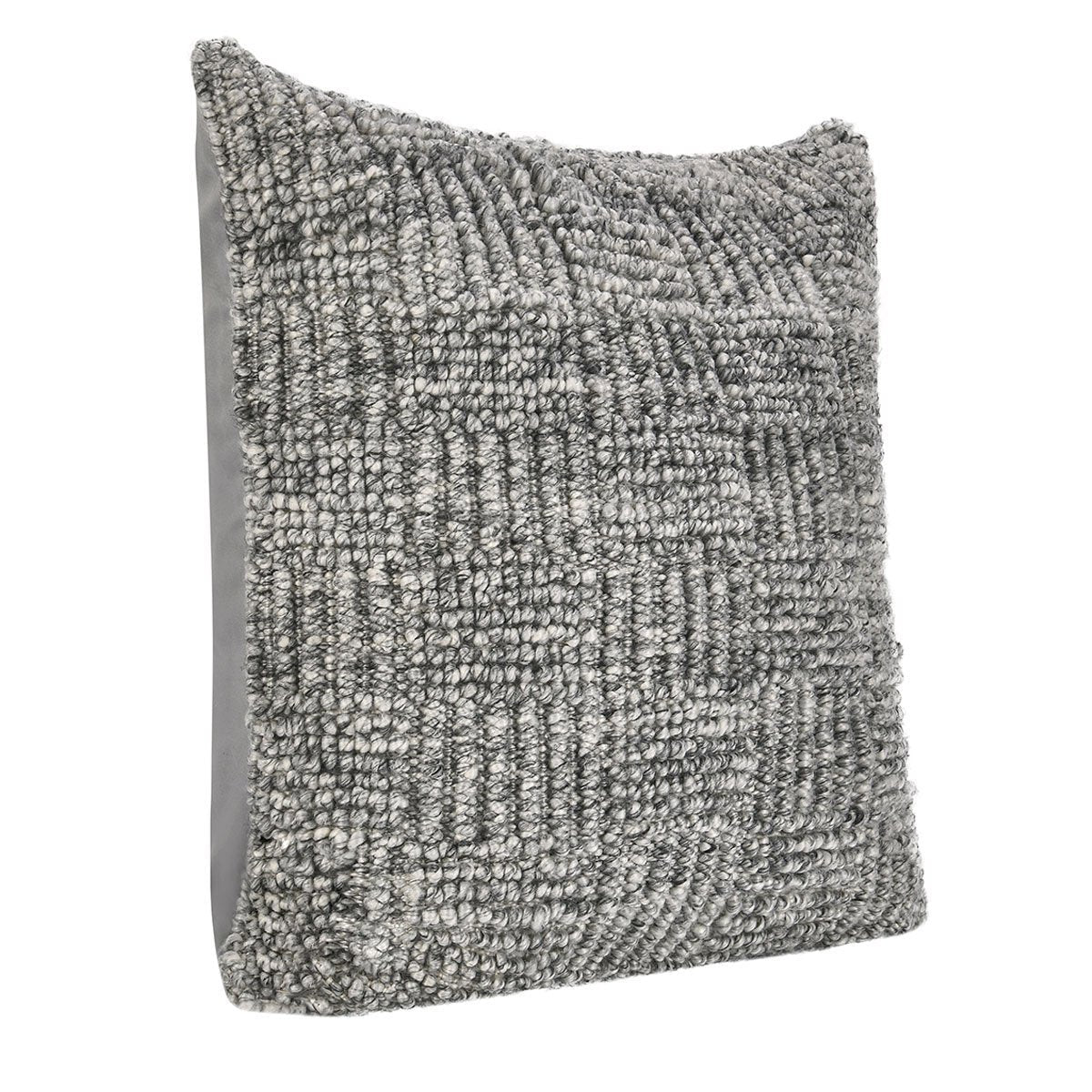 Gray Performance Indoor/Outdoor Performance Vico Multi Size Collection
