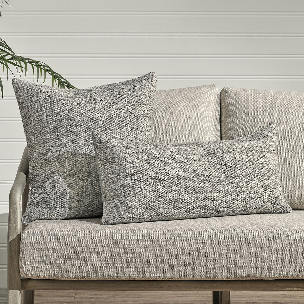 Gray Performance Indoor/Outdoor Performance Stella Multi Size Collection