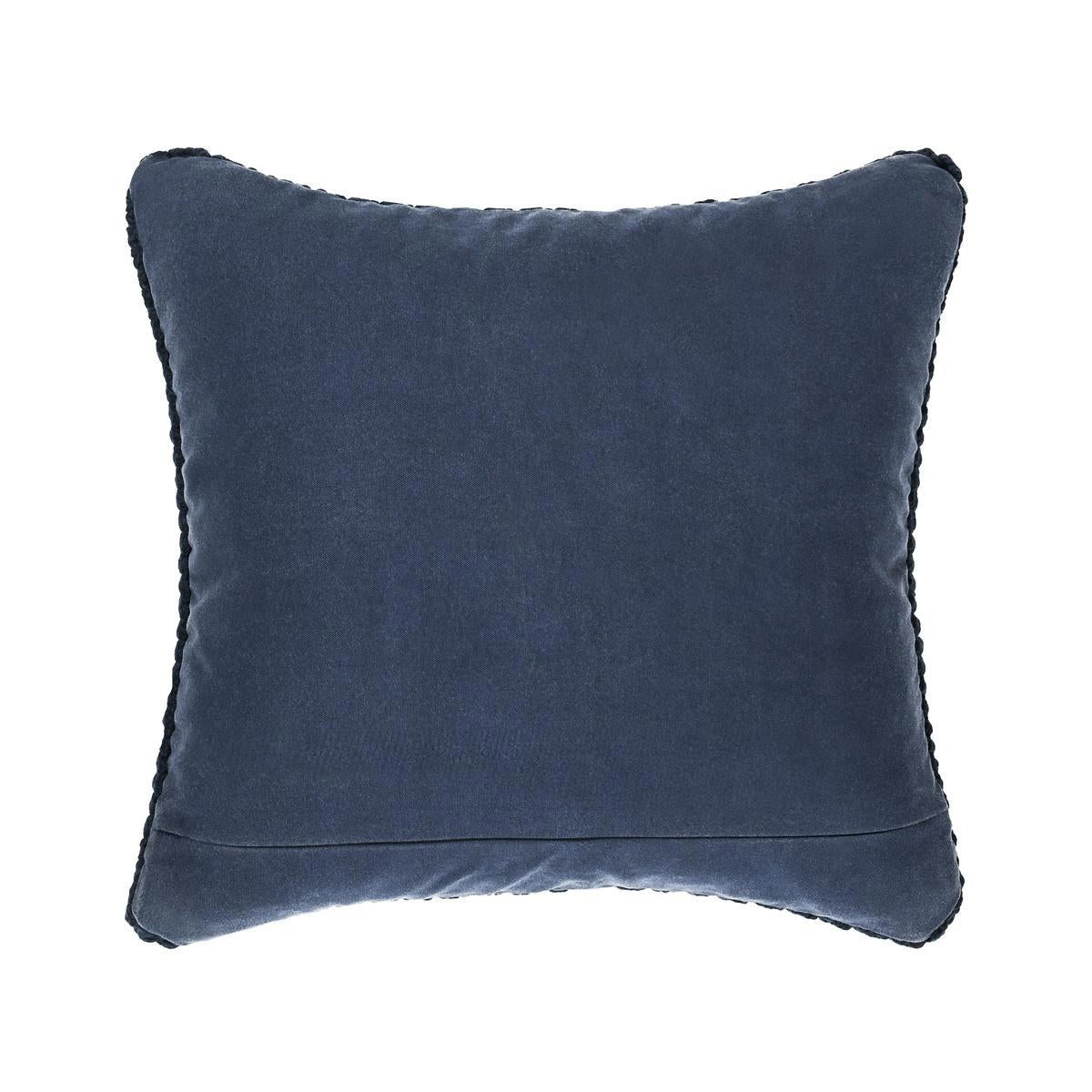 Navy Blue 100% Polyester Performance Indoor/Outdoor Performance Prism Multiple Sizes Collection