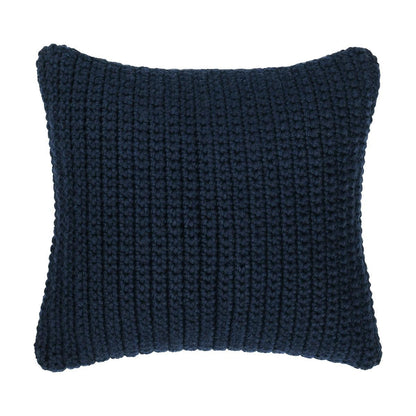 Navy Blue 100% Polyester Performance Indoor/Outdoor Performance Prism Multiple Sizes Collection