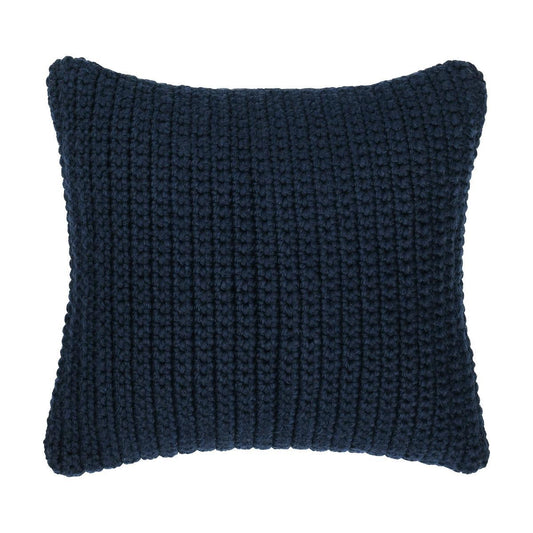 Navy Blue 100% Polyester Performance Indoor/Outdoor Performance Prism Multiple Sizes Collection