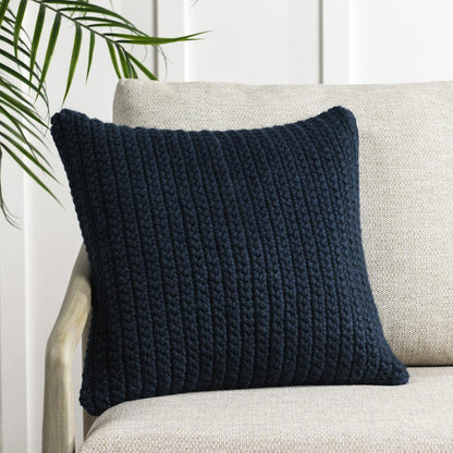 Navy Blue 100% Polyester Performance Indoor/Outdoor Performance Prism Multiple Sizes Collection