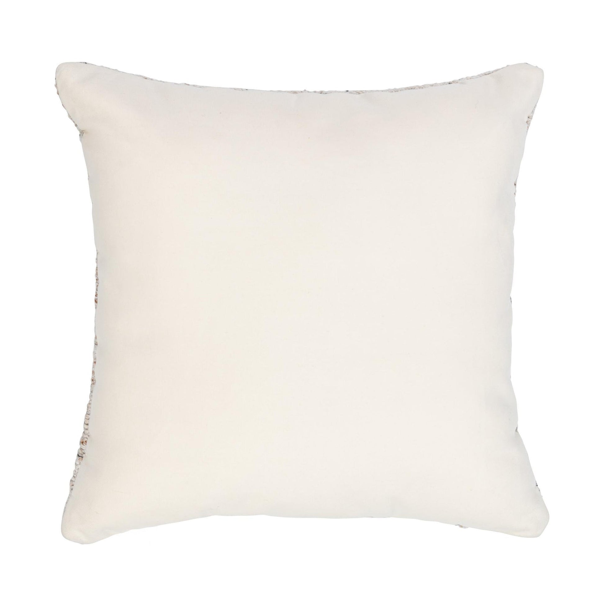 Clay Multi 100% Polyester Performance Indoor/Outdoor Performance Ardeth 22x22 Collection