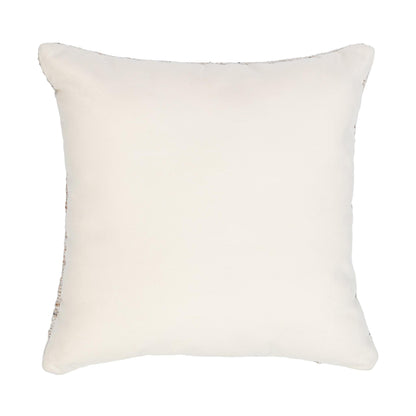 Clay Multi 100% Polyester Performance Indoor/Outdoor Performance Ardeth 22x22 Collection