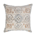 Refined Pillows & Throw