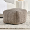Glenmere 3 Pouf