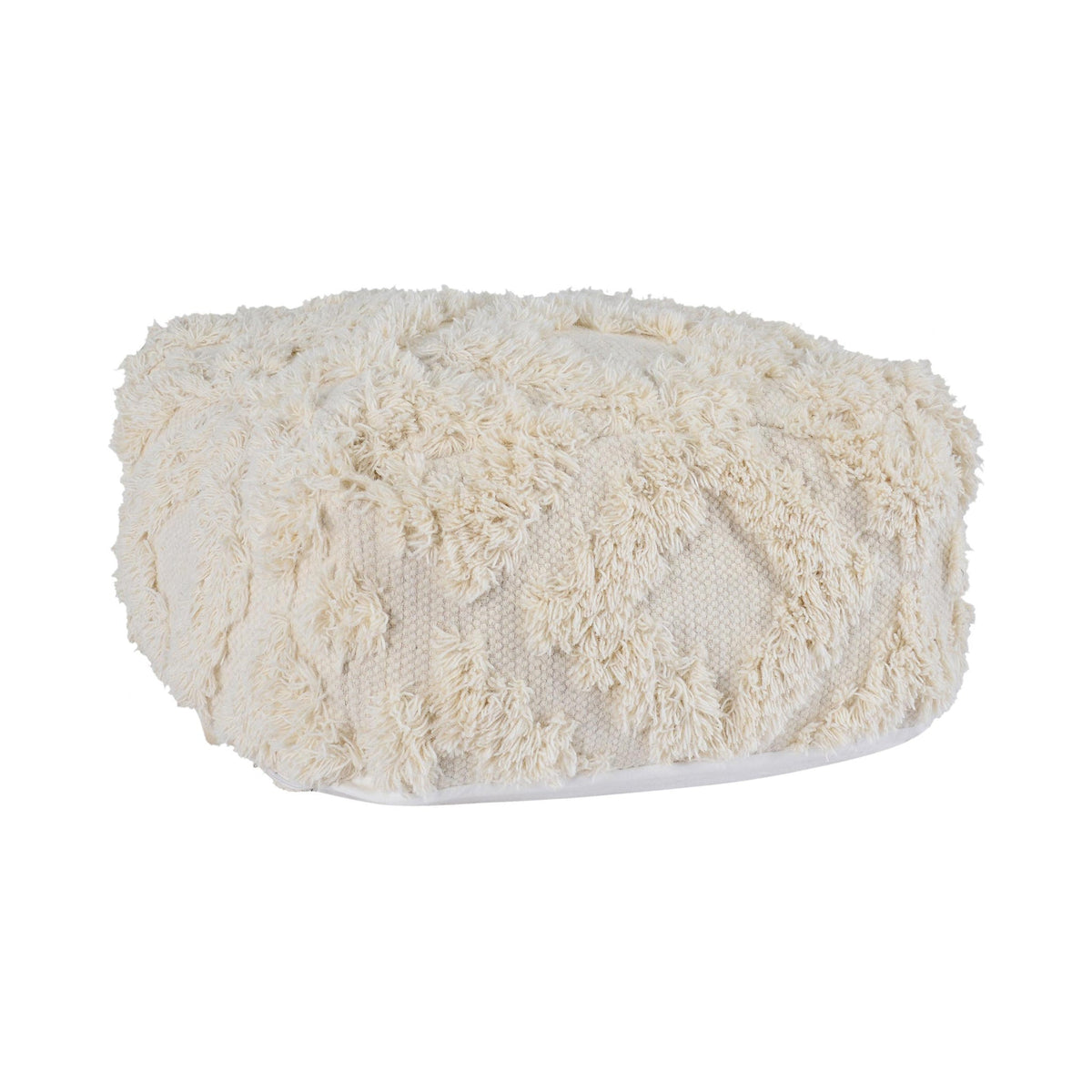 Hartwell 6 Pouf