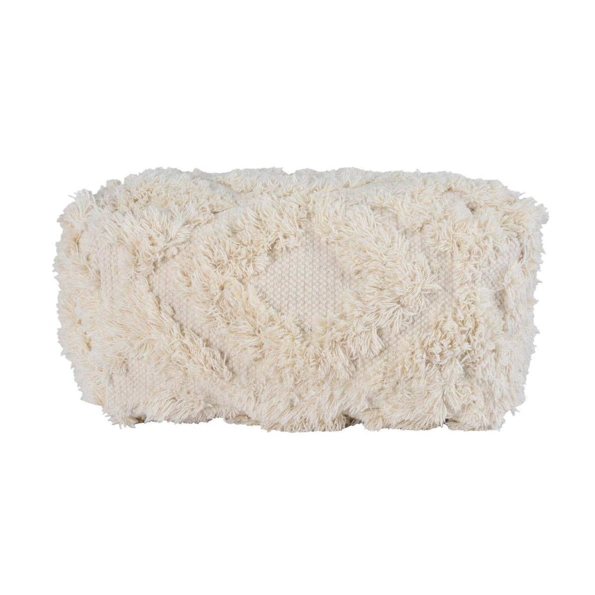 Hartwell 6 Pouf