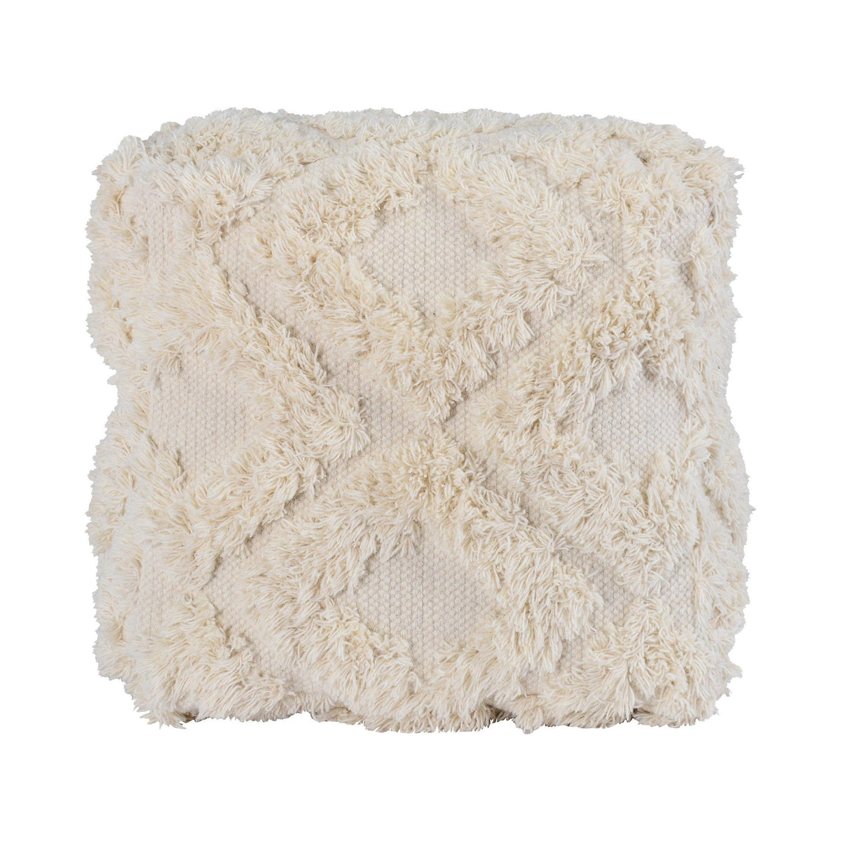Hartwell 6 Pouf