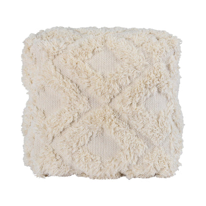 Hartwell 6 Pouf