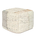 Newbury 3 Pouf