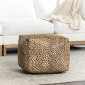 Crafted Bench