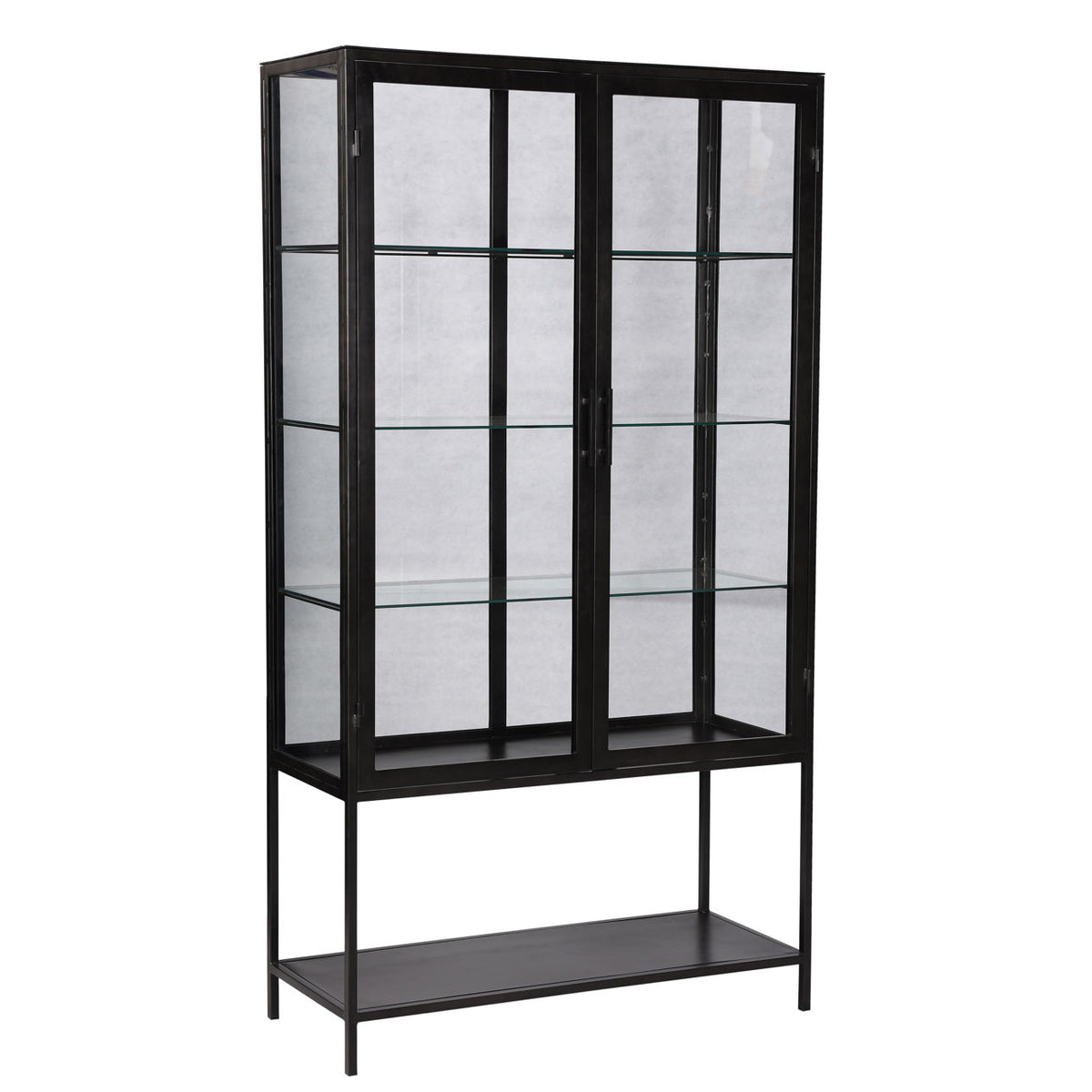 Stoneleigh 3 Cabinet
