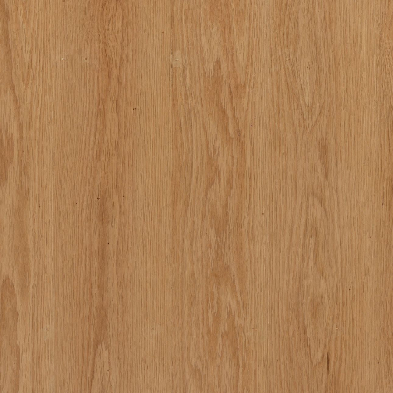 Natural Wood Finish with Matte Black Metal Oak Veneer and Iron Bookcase 32 in Wide