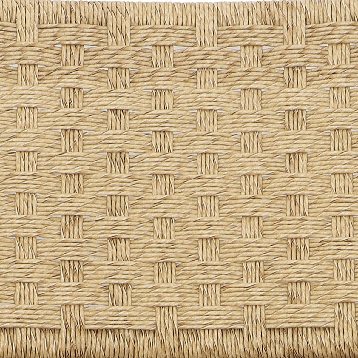 Crafted Teak Wood and Synthetic Rattan Outdoor Furniture