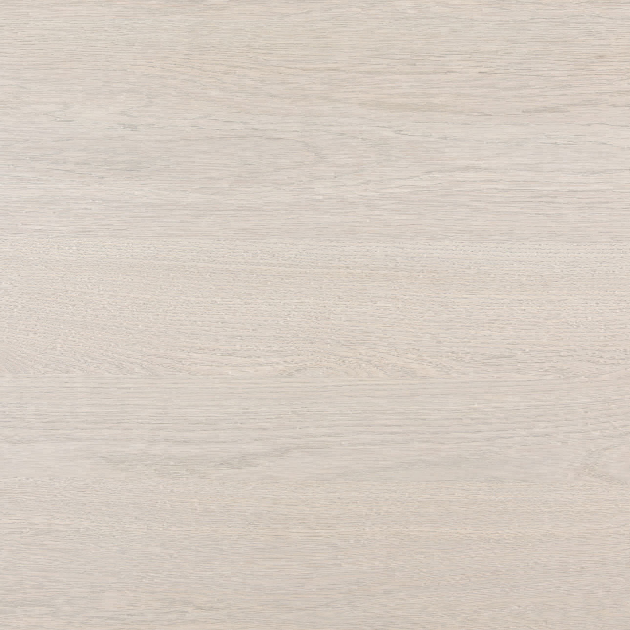 Light Natural Oak Wood Table 51 in Wide