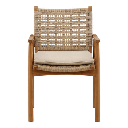 Refined Dining Chair