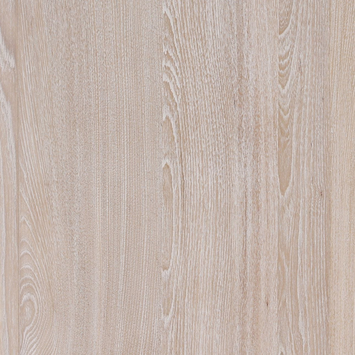 Crafted Elm Wood Cabinet