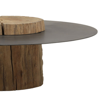 Finchley 8 Coffee Table