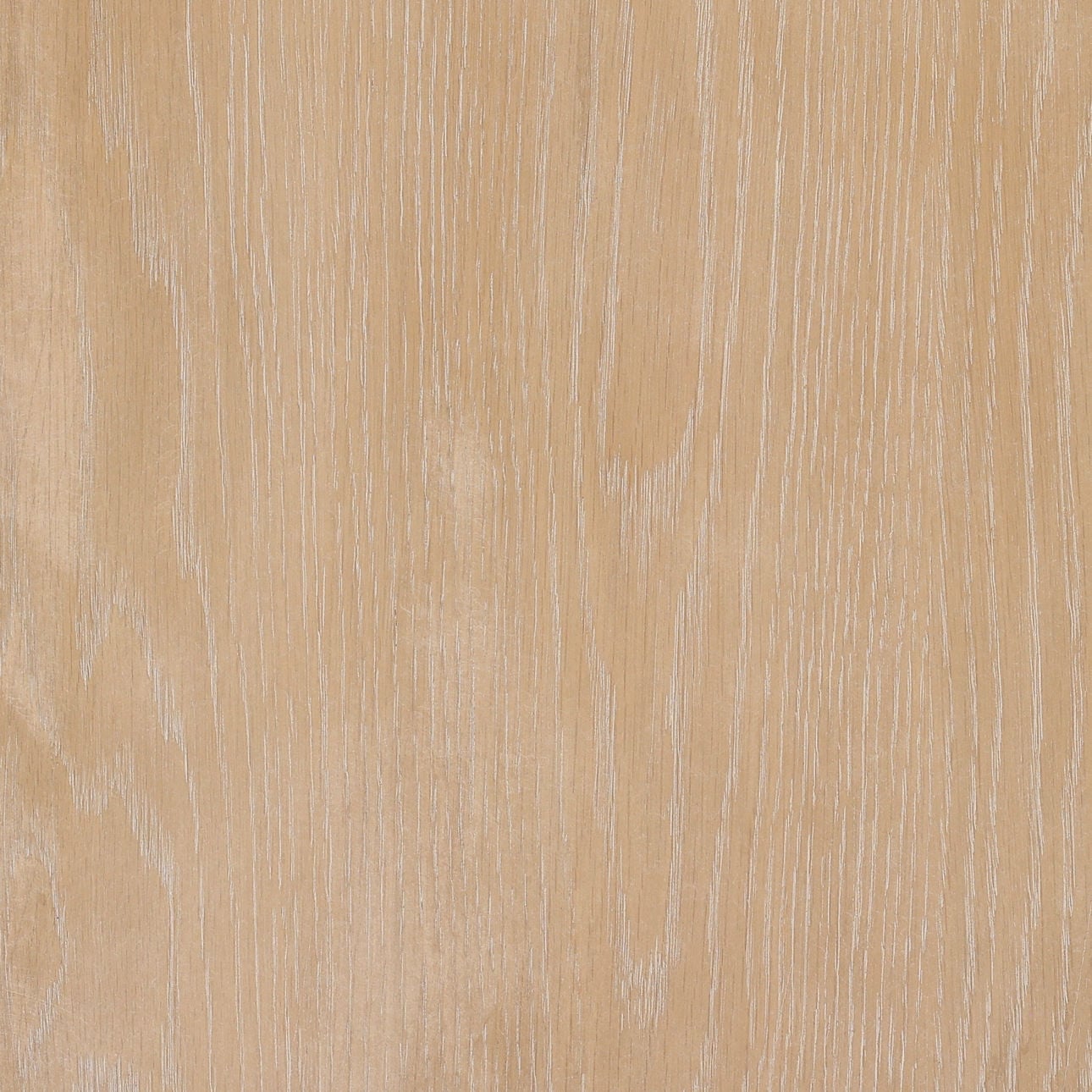 Light Natural Oak Wood Sideboard 86.5 in Wide