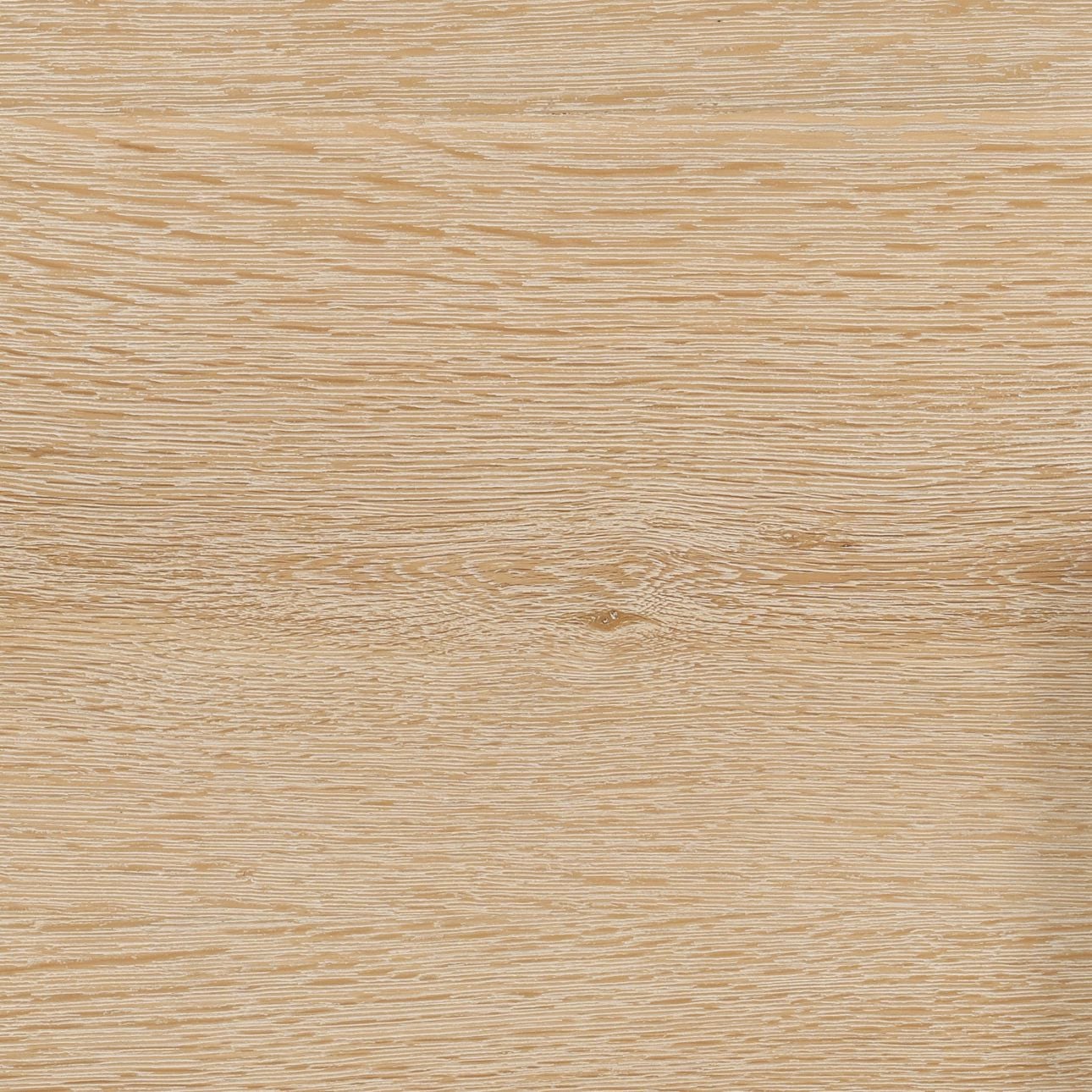 Light Natural Aged Oak Wood Sideboard 79 in Wide