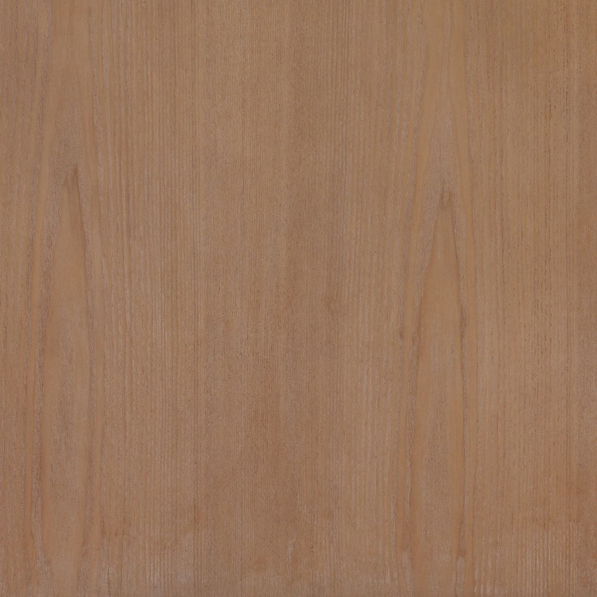Crafted Elm Wood Desk