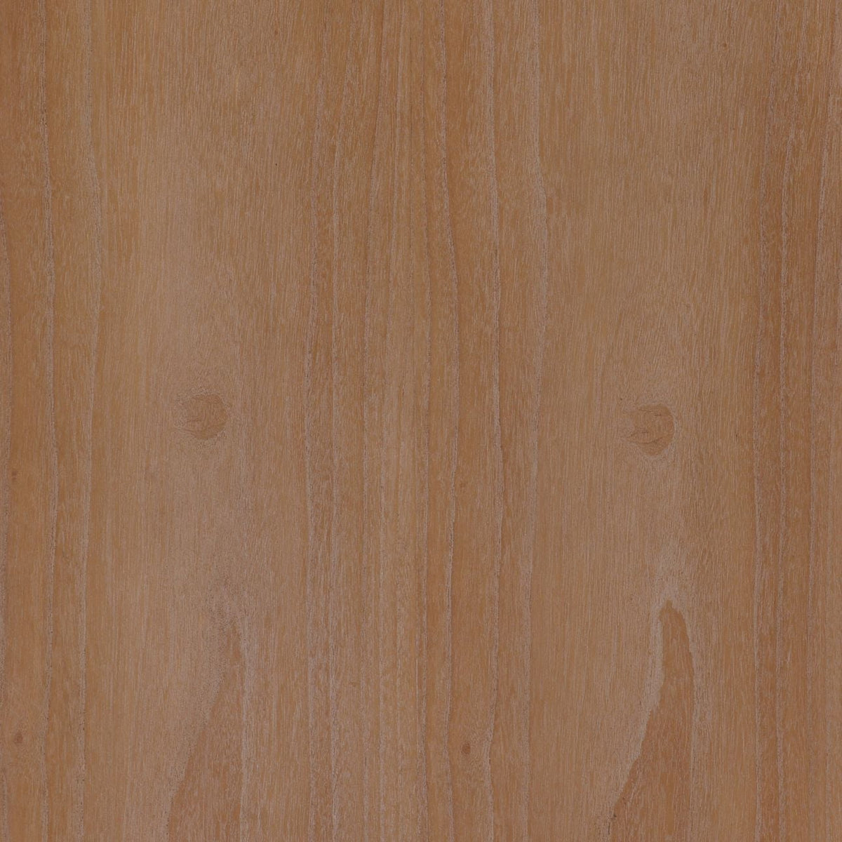 Refined Elm Wood Cabinet
