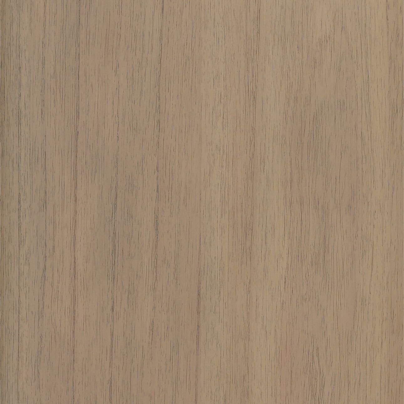 Light Natural Mindi Wood Veneer Cabinet 34.5 in Wide