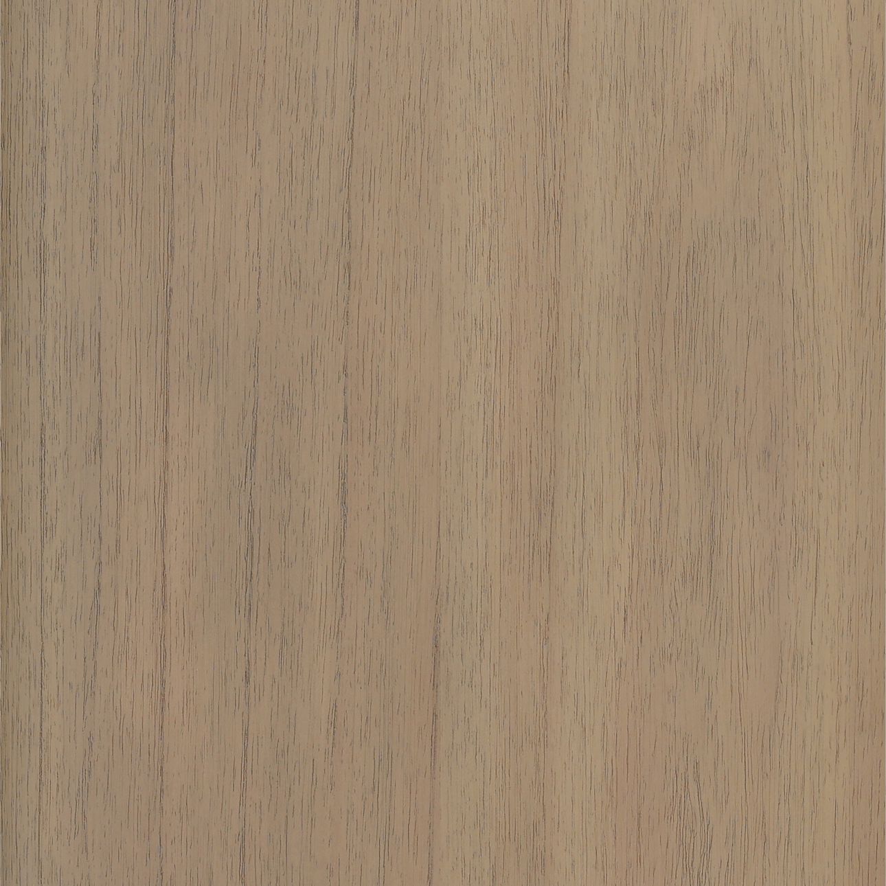 Light Natural Mindi Wood Veneer Cabinet 34.5 in Wide