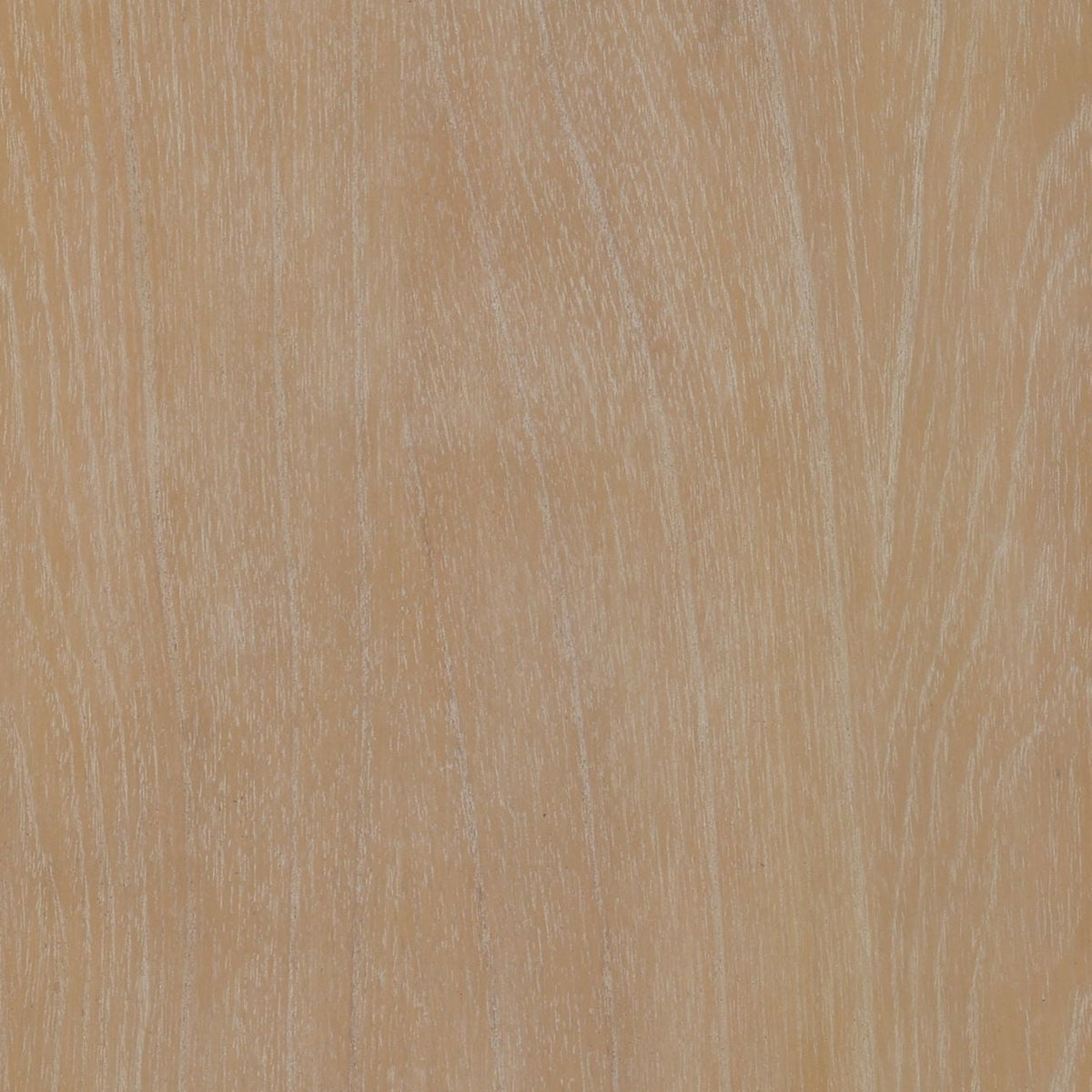 Modern Mindi Wood Veneer Cabinet