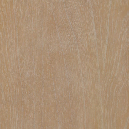 Modern Mindi Wood Veneer Cabinet