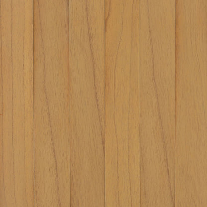 Heritage Mindi Wood and Veneer Cabinet